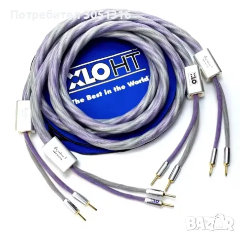 XLO Signature 3 2x2.5м, снимка 3 - Други - 49313473