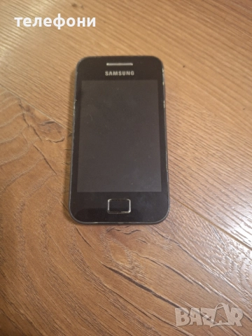 samsung galaxy ace , снимка 3 - Samsung - 52092732