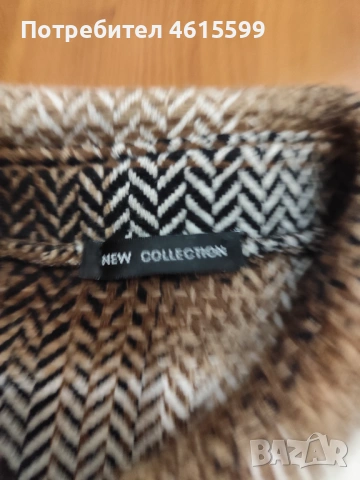 карирана риза, снимка 6 - Ризи - 53580667