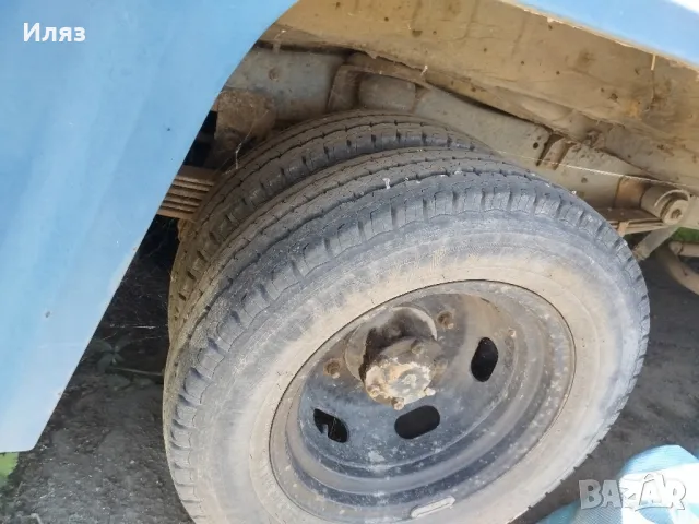 Мерцедес 0309, снимка 4 - Части - 50082735