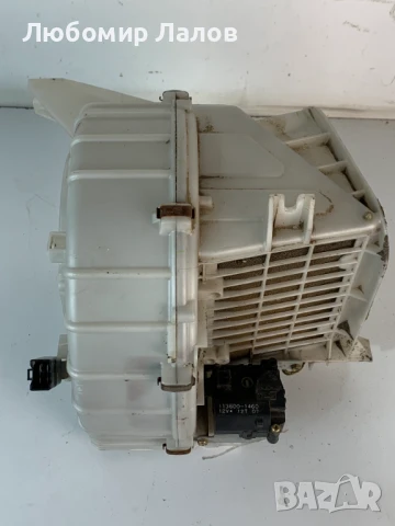 Кутия вентилатор парно клапа Honda CR-V I (95-01)г.113800-1460, снимка 3 - Части - 50749294