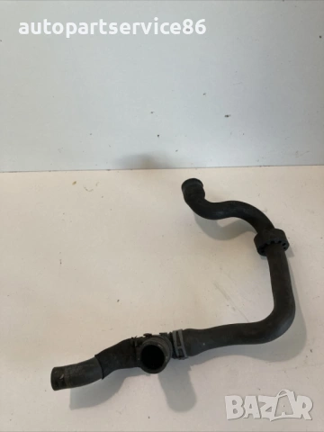 Маркуч за охладителна течност за Mercedes C220 CDI CL203 (2007) 2038301996