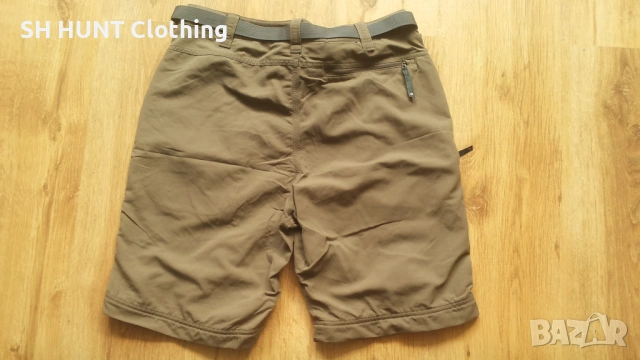 Berghaus Shorts размер 32 / M къси панталони - 2380, снимка 2 - Къси панталони - 53831588