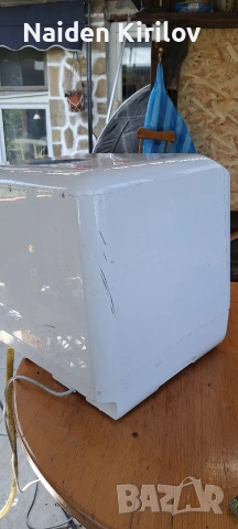 мобилна мини съдомиялна, снимка 2 - Съдомиялни - 54228884