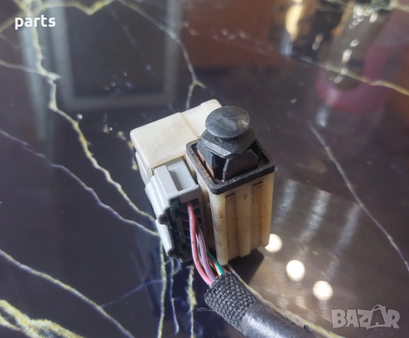 Стоп Машинка Jeep Гранд Чероки WJ - Вранглер - Крайслер - Додж - 04671336 - 2373G1, снимка 4 - Части - 51728044