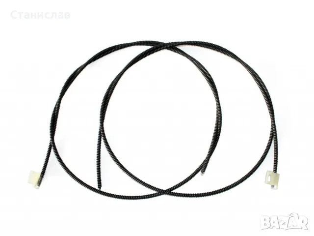 Mercedes А-Class W176 Комплект жила за щора на панорамен таван , снимка 2 - Части - 50401300