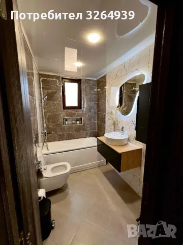 Къща на 3 етажа с басейн , снимка 9 - Къщи - 49774290