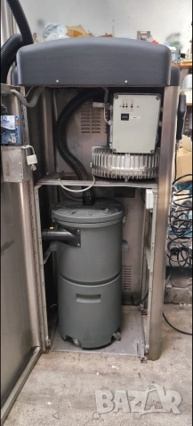 Прахосмукачка за автомивка на самообслужване турбинна 3000 вата +препаратнеръждавейка, снимка 3 - Други машини и части - 53692097