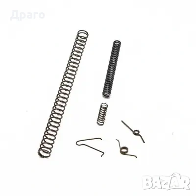 Спортен комплект пружини Eemann Tech за Beretta 92/96/98