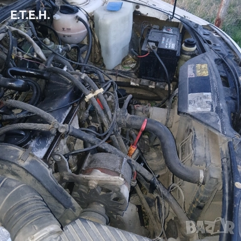 WV ПАСТ 1, 8 газ бензин 1650 лв , снимка 10 - Автомобили и джипове - 52405491