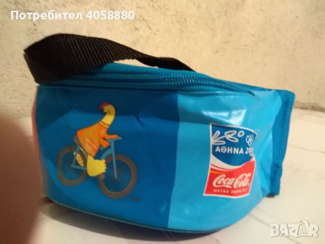 Чанта за кръста- Банан, снимка 2 - Чанти - 45596387