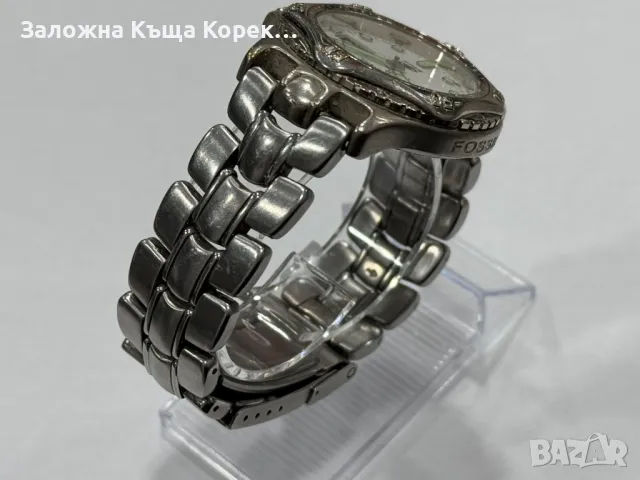 Часовник Fossil AM-3625, снимка 5 - Дамски - 48577842