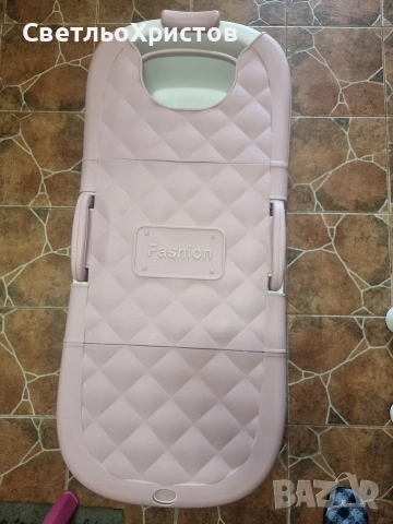 Сгъваема вана 138, снимка 9 - Други стоки за дома - 52925874