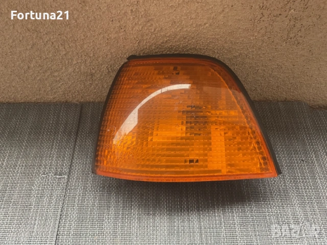 BMW 3 e36 - ляв жълт мигач