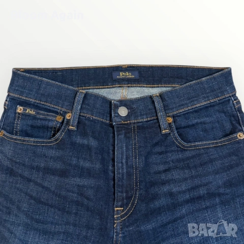 Дамски дънки Ralph Lauren, снимка 5 - Дънки - 53047726