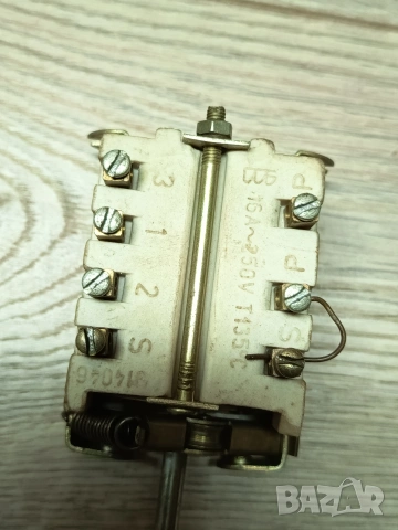 Ключ за бойлери, печки и други , снимка 2 - Печки, фурни - 53647118