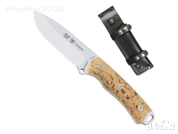 Ловен нож Miguel Nieto Chaman 140-A, снимка 1 - Ножове - 45019089