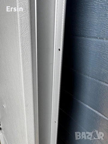 Оригинална врата за KNAUS & TABBERT  (Алуминиева)(чисто нова) (имам налични бройки)    , снимка 18 - Части - 53640008