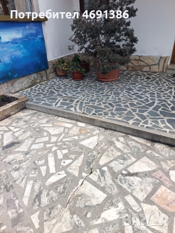 Квартира за персонал-гр. ПРИМОРСКО(къща SHALOM) , снимка 12 - Квартири, нощувки - 53739001