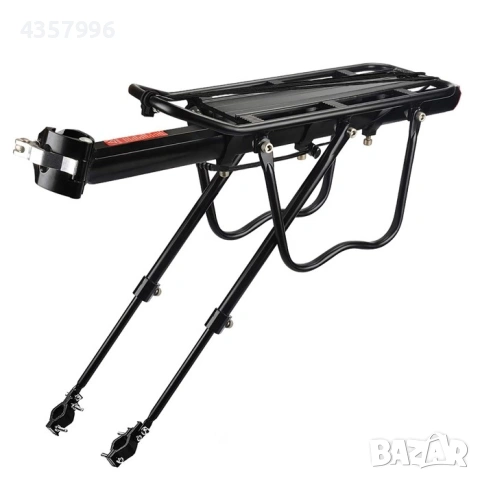 Багажник За Велосипед PA508 - Метален