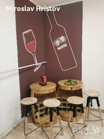 Фототапети по ваш дизайн с ваша снимка, снимка 3 - Други - 51404180