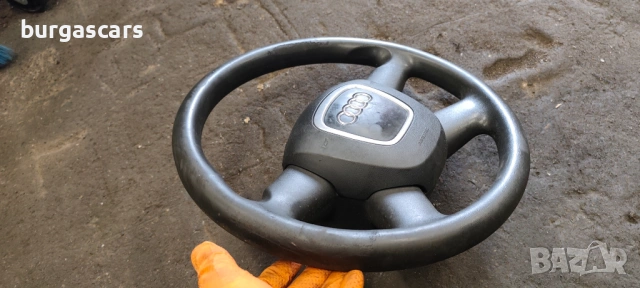 Волан Airbag Audi A4 B7 Avant, снимка 2 - Части - 53695287