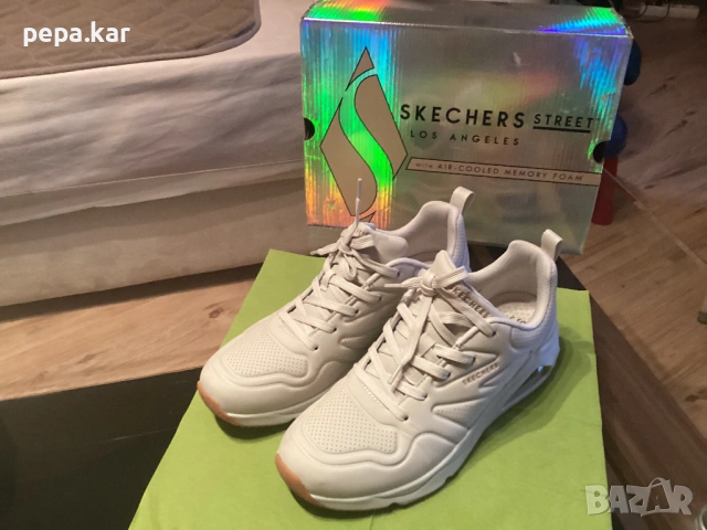 SKECHERS Нови №38,5