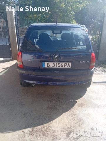 Опел Корса 1.2 бензин, снимка 8 - Автомобили и джипове - 51816430