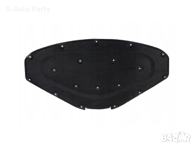 Изолация за преден капак на BMW 3 F30 (2011-2019), снимка 2 - Аксесоари и консумативи - 53913645