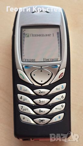 Nokia 5100 и 6100, снимка 12 - Nokia - 46295765