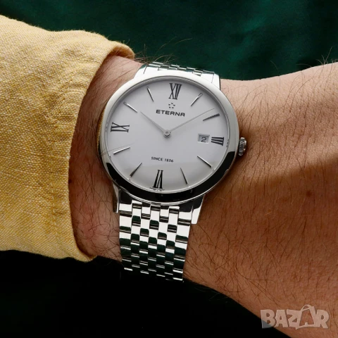 Eterna Eternity 2711