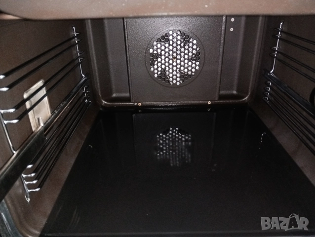 Уникална печка с керамичен плот Voss Electrolux с две години гаранция!, снимка 8 - Печки, фурни - 52770240