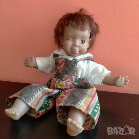 Характерна кукла 25 см, снимка 5 - Колекции - 45967667