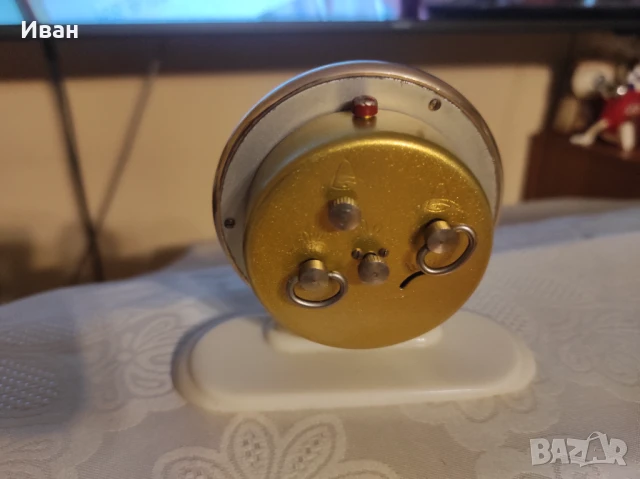 Будилници 2, снимка 2 - Антикварни и старинни предмети - 51067628