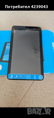 Таблет Alcatel 1T7 4G, снимка 6 - Alcatel - 47283284