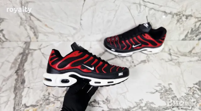 Nike спортни мъжки маратонки , снимка 7 - Маратонки - 50371679