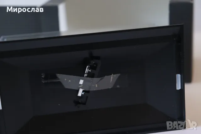 HERPA H0 1/87 MERCEDES BENZ ACTROS БЕТОНОВОЗ КАМИОН МОДЕЛ ТИР, снимка 8 - Колекции - 49977957