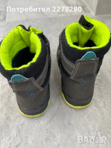 Детски боти и ботушки Primigi, снимка 16 - Детски боти и ботуши - 52627342