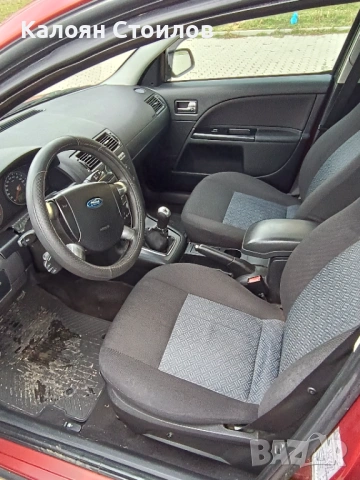 Форд Мондео МК3 газ/бензин , снимка 5 - Автомобили и джипове - 53097225