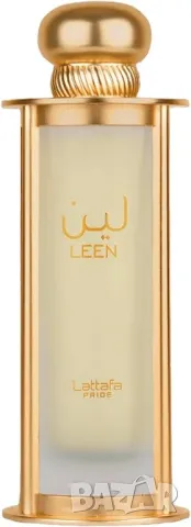  Унисекс парфюм  Lattafa Pride Leen EDP 100 ml, снимка 2 - Унисекс парфюми - 47181441