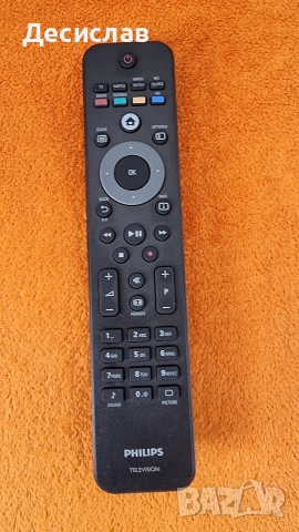 Телевизор Philips 22инча, снимка 8 - Телевизори - 52791037