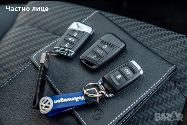 VW Passat B8.5 2.0 *R-Line* Face* Digital* Печка* 96к км, снимка 16 - Автомобили и джипове - 49055151