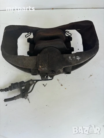 Преден десен спирачен апарат за VW Sharan 2.8 бензин, снимка 2 - Части - 50959775