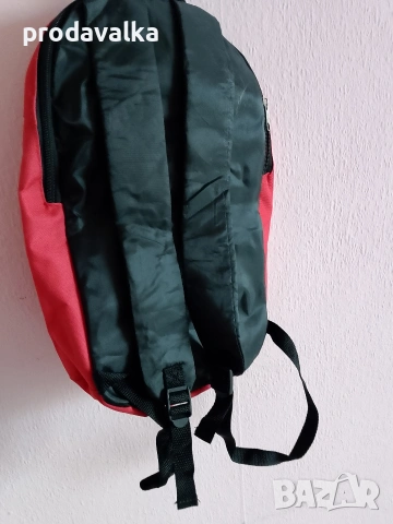 Раница Кауфланд , снимка 2 - Раници - 53247387