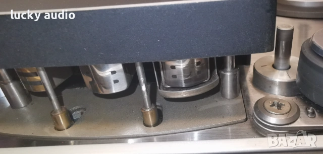 РОЛКОВ TEAC A 2300SX, снимка 6 - Декове - 53998832