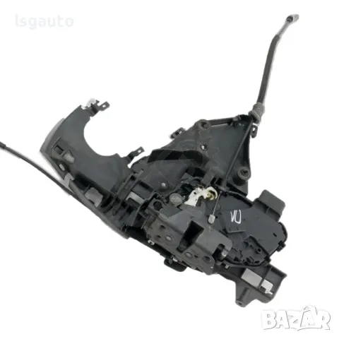 Брава предна лява врата Volvo V50 2004-2010 ID: 137246, снимка 1 - Части - 47878154