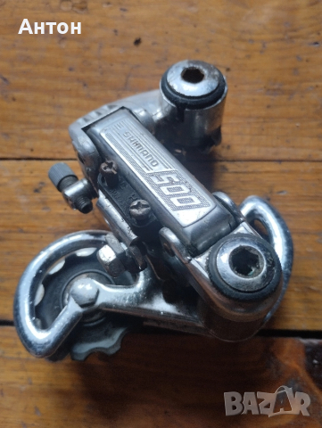 Shimano, снимка 9 - Части за велосипеди - 19068262