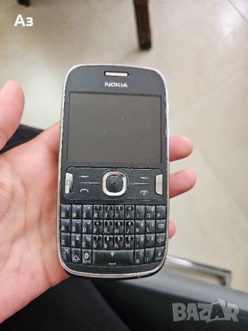 Nokia asha 302, снимка 3 - Nokia - 45438574