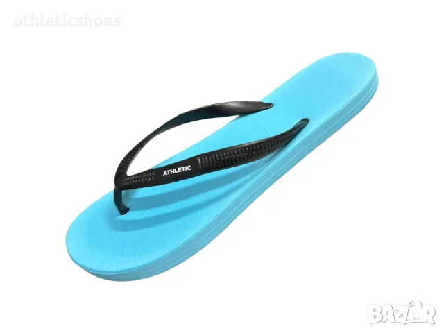 Мъжки джапанки между пръста Атлетик, снимка 6 - Джапанки - 50313391