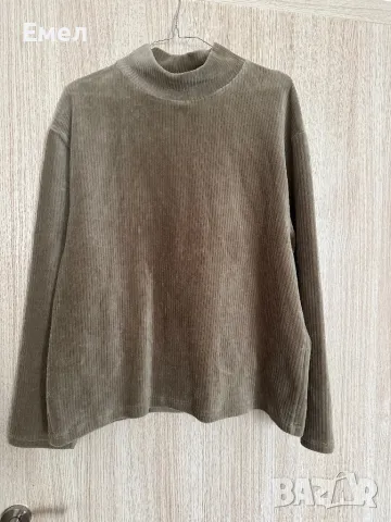 Нов дамски комплект AMISU, снимка 1